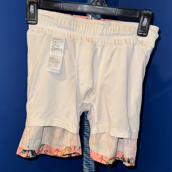 Abercrombie Kids-Nickelodeon Boys Spongebob Tropical Print Swim Shorts Size 9/10 - Picture 12 of 15